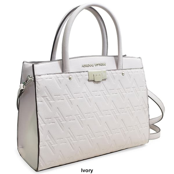Adrienne Vittadini Borsetta Satchel