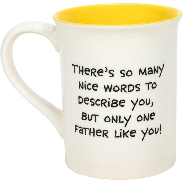 Father Mug