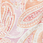 Petite Alfred Dunner Beachcomber Short Sleeve Paisley Tee - image 6