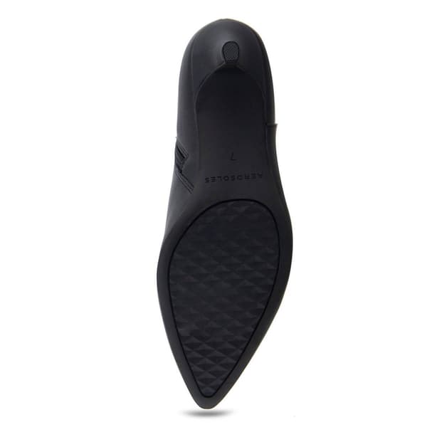 Womens Aerosoles Edith Ankle Boots