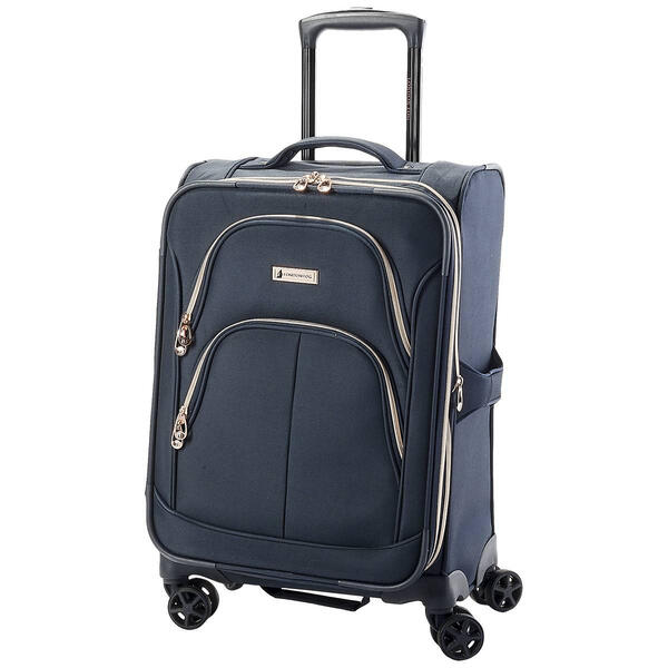 London Fog Bromley 29in. Spinner Luggage - image 