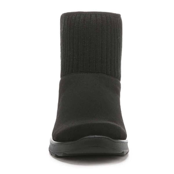 Womens BZees Gloria Mid Calf Boots