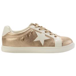 Little Girls Mia Lil Sparklee Fashion Sneakers