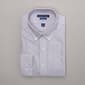 Mens Preswick & Moore(R) Regular Fit Oxford Dress Shirt - Navy - image 1