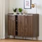 South Shore Hype Buffet Bar Cabinet - image 13