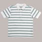 Boys (4-7) Architect(R) Jean Co. Stripe Pique Polo - image 1