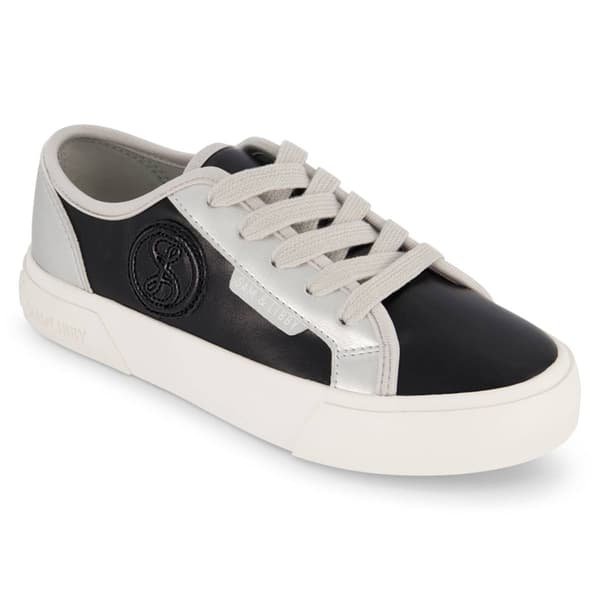 Big Girls Sam & Libby Davie Dina Platform Fashion Sneakers - image 