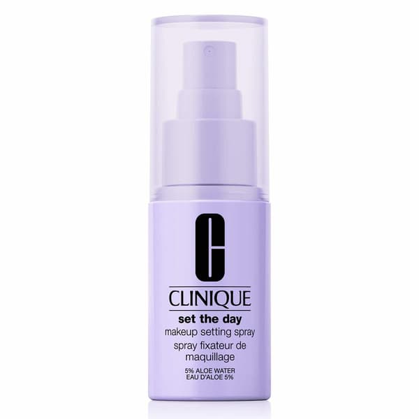 Clinique Set The Day&#40;tm&#41; Setting Spray - image 
