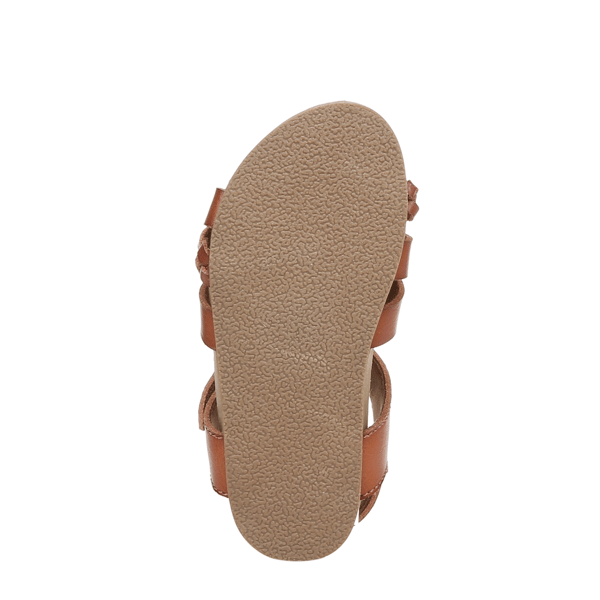 Little Girls Blowfish Malibu Gaia-T Footbed Sandals
