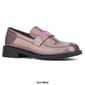 Womens Olivia Miller Luminaries Loafers - image 10