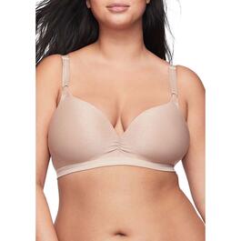 Bali Women's Beauty Lift Shaping & Lift Underwire Bra, Lavender Moon, 42C :  : Clothing, Shoes & Accessories