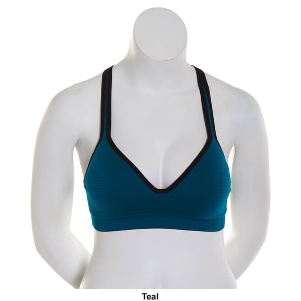 Womens Shadow Sport Medium Impact Molded Cup Sports Bra