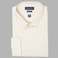 Mens Big Fit Architect&#40;R&#41; Spread Collar Dress Shirt - Sand - image 1