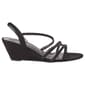 Womens New York Transit Balance Wedge Heels - image 3