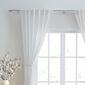 DKNY Fin 66in. Curtain Rod Set - image 5