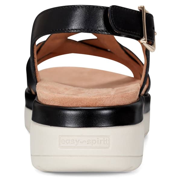 Womens Easy Spirit Indie Strappy Sandals
