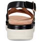 Womens Easy Spirit Indie Strappy Sandals - image 3