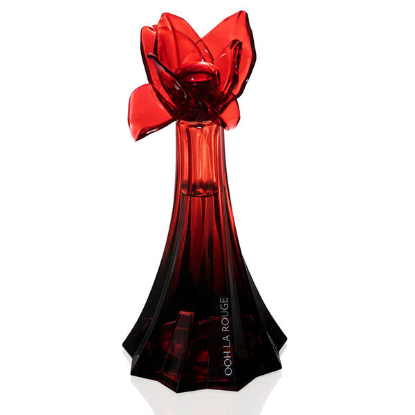 Christian Siriano Ooh La Rouge Eau de Parfum &amp; Lip Gloss Set - image 