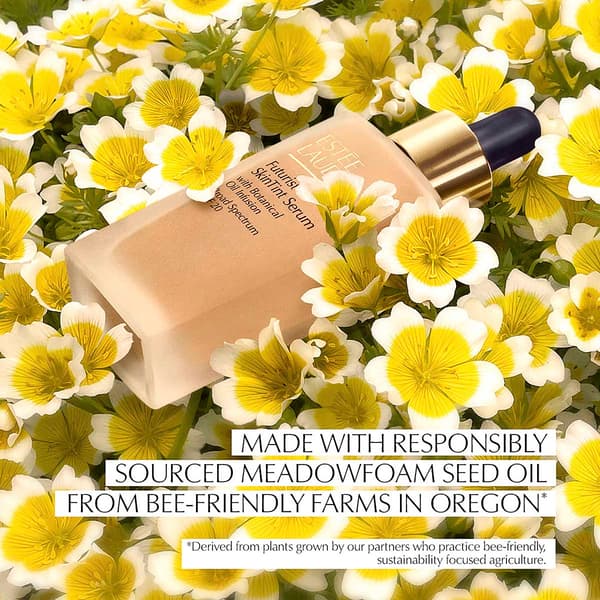 Est&#233;e Lauder&#8482; Futurist Skin Tint Serum Foundation SPF 20