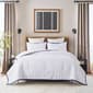 St. James Home Framed Down Alternative Comforter - image 2