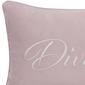Christian Siriano NY&#174; Dreamy Rectangle Decorative Pillow &#8211; 16x12 - image 2