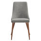Worldwide Homefurnishings Modern Side Chairs - Set of 2 - image 3