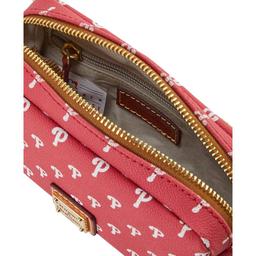 Dooney & Bourke Phillies Belt Bag