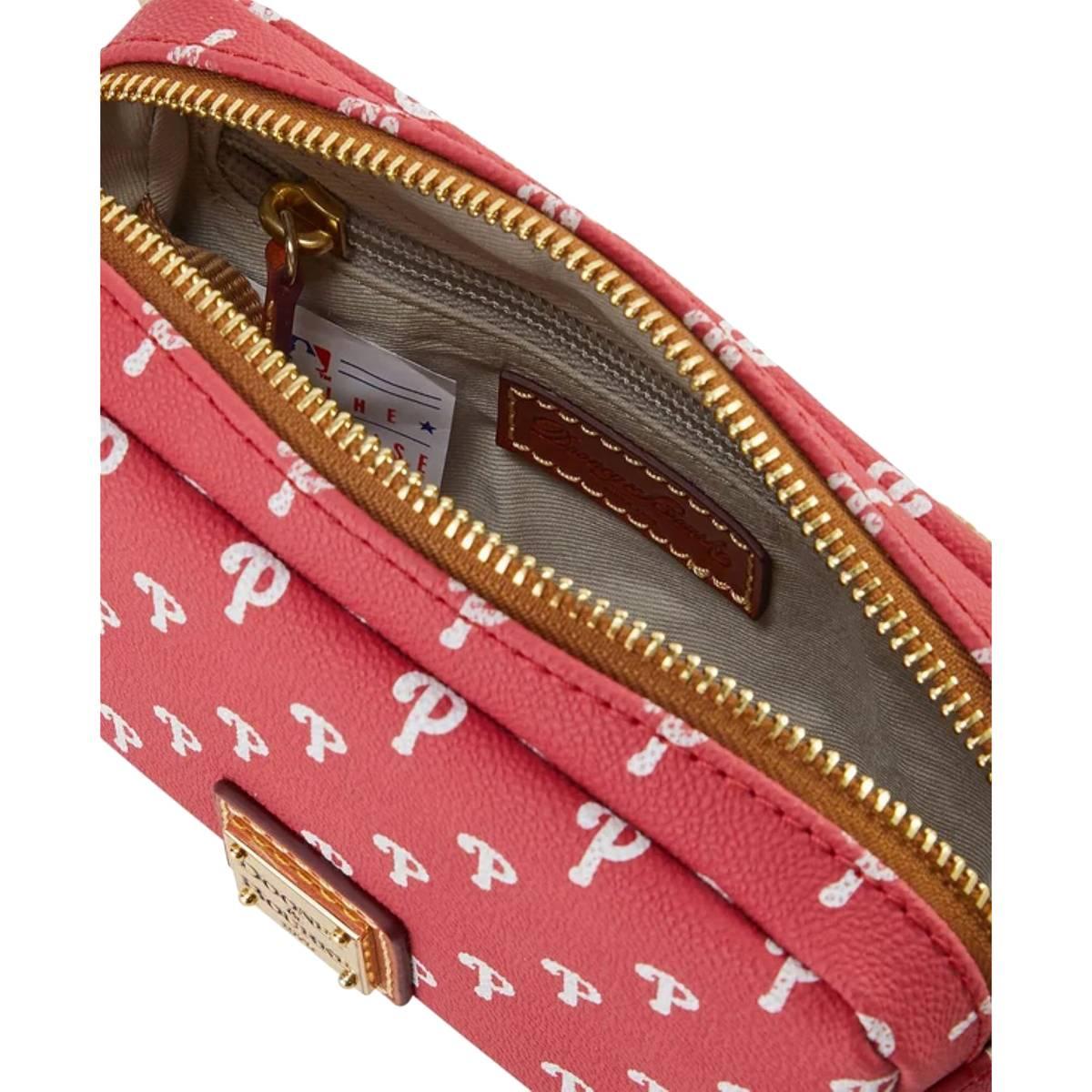 Dooney & Bourke Phillies Belt Bag