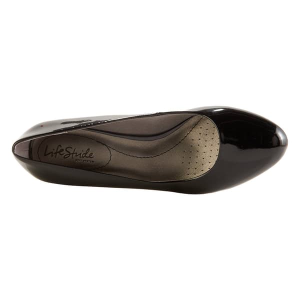 Womens LifeStride Parigi Pumps