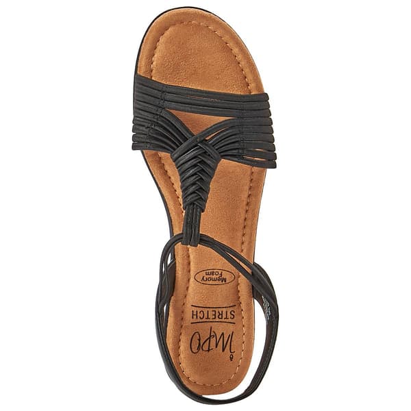 Womens Impo Bahia Wedge Sandals