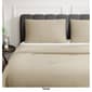 Awesome Home Soft Easy Care Jersey 3pc. Comforter Set - image 9