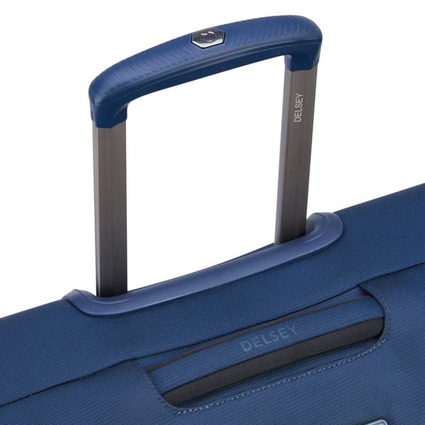 Delsey Paris Helium Dlx Blue 29in. Spinner