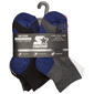 Boys (8-20) Starter(R) Quarter Socks - image 1