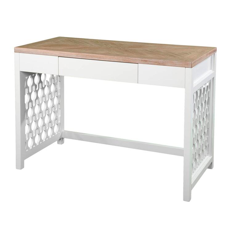 Southern Enterprises Wayliff Writing Desk