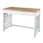 Southern Enterprises Wayliff Writing Desk - image 3