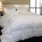 600 TC Windowpane Duraloft Down Alternative Comforter - image 1