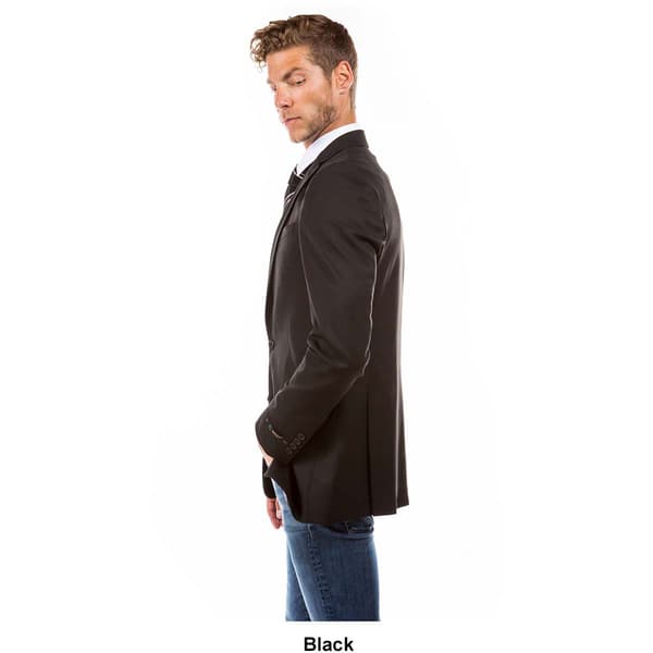 Mens ZeGarie Slim Fit Suit Jacket