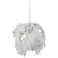 Northlight 4ct. Feather Ball with Sequins Christmas Ornaments - image 6