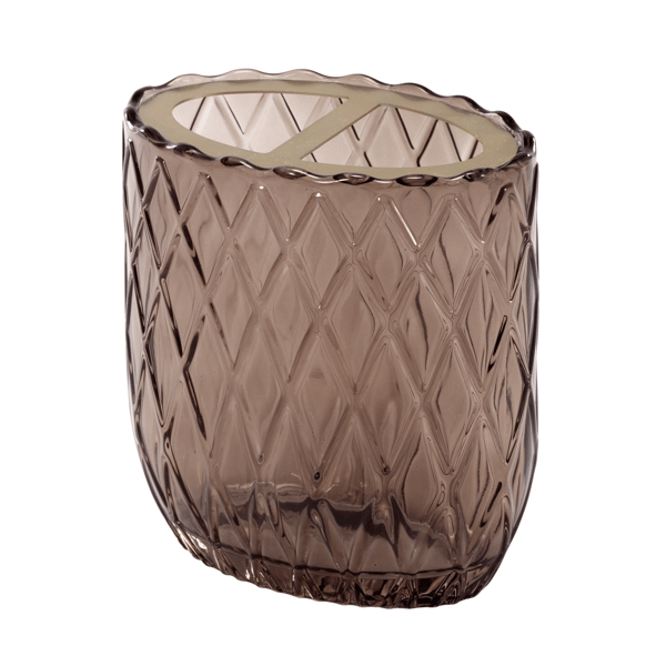 Nicole Miller Bijou Toothbrush Holder