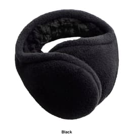 Fleece Behind the Head Ear Warmer - Cuddl Duds