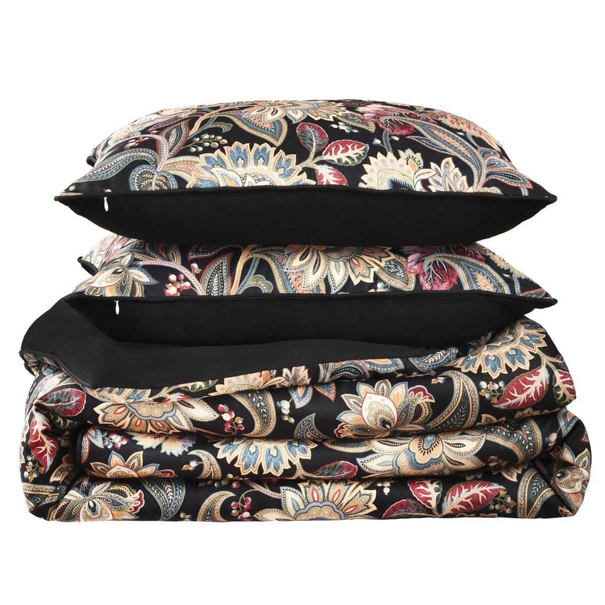 Royal Court Calabria 3pc. Comforter Set