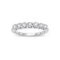 Nova Star(R) 3/4ctw. Lab Grown Diamond 7 Stone Band Ring - image 1