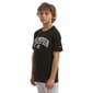 Boys (8-20) Champion® Graphic Tee - Black Onyx - image 3