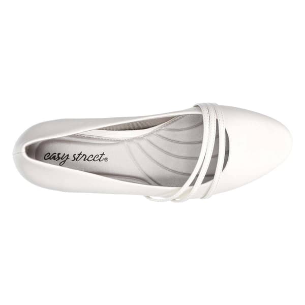 Womens Easy Street Cristiny Pumps