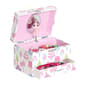 Mele & Co. Molly Musical Ballerina Jewelry Box - image 2