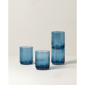 Lenox® Tuscany Classics Stackable Blue Tall Glasses - Set of 4 - image 2