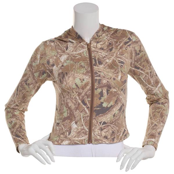 KwikSafety - Charlotte, NC - Women's Fleece Safety Hoodie