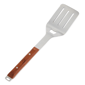 BergHOFF Stainless Steel 16in. BBQ Turner with Wooden Handle - image 2