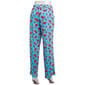 Womens René Rofé® Watermelon Pajama Pants - image 3