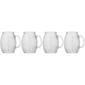 Home Essentials Football Shot Glasses - Set of 6 - image 1